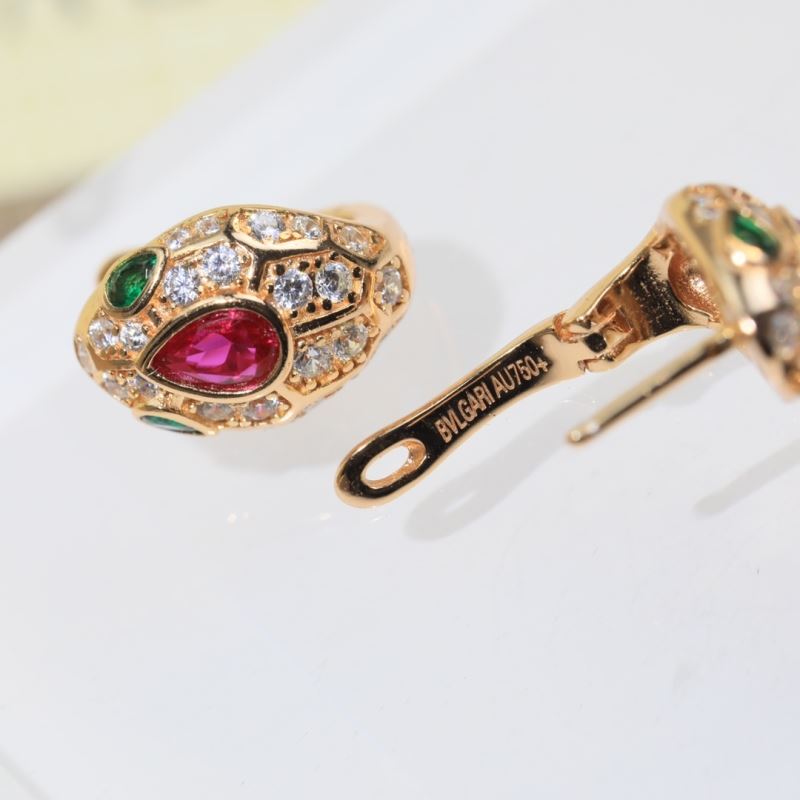 Bvlgari Earrings